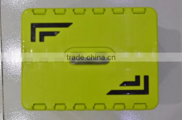 Plastic Folding Stools, Industrial Plastic Folding Stools
