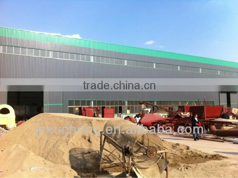 LSSHJ Series Dual Shaft Continuous Mixer for animal feed pellets production