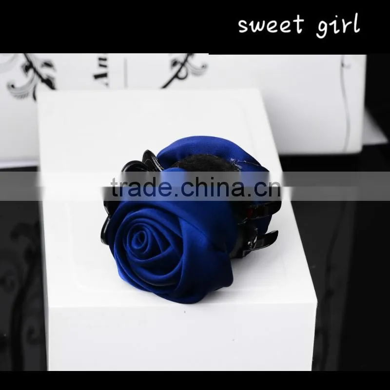 OEM package remy cheap double weft wholesale remy extension hair clip -f91