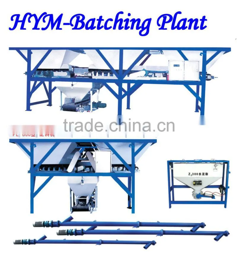HY-QT4-15 hydraulic concrete hollow block making machine price