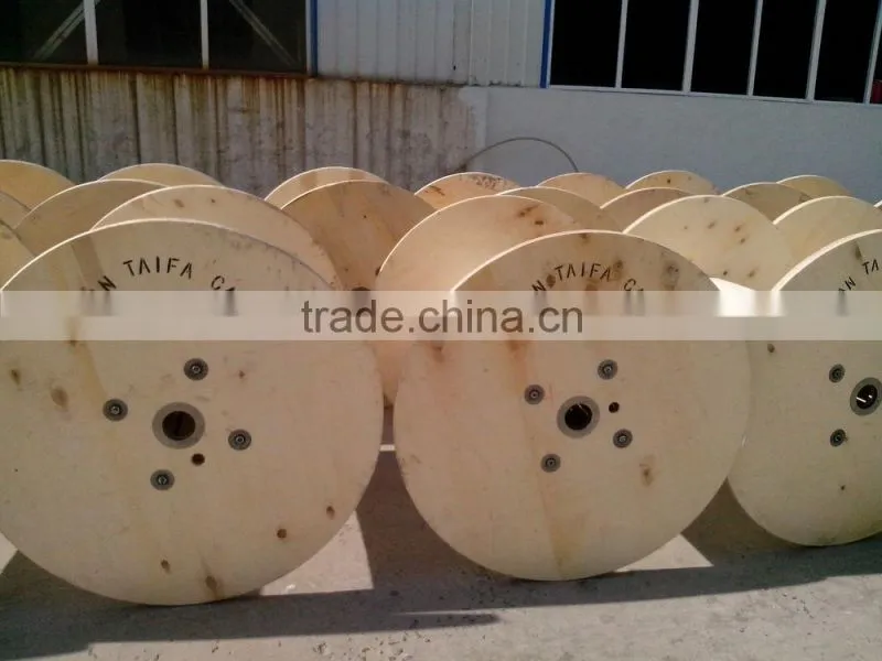 Overhead AAC AAAC ACSR Aluminum alloy XLPE/PE insulation ABC cable