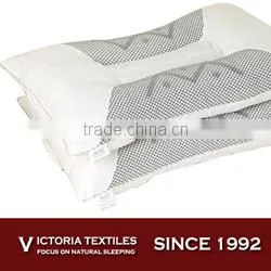 magnet health white color 48*74cm pillow HOT SALE!!!
