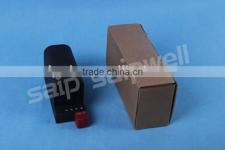 06021.0-00 Touch-safe battery powered camping heater