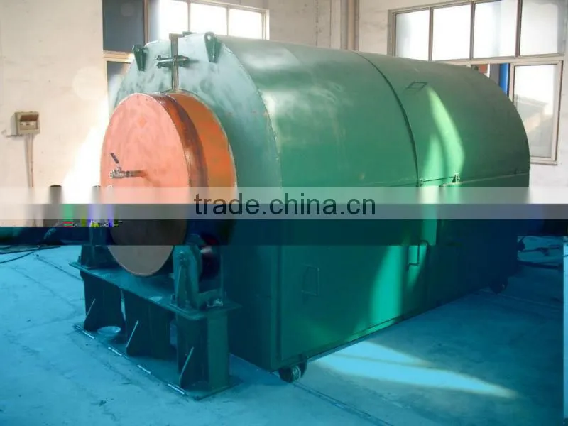 Infiltration Zinc Machine Factory Sherardizing Furnace Zinc Infiltration Apparatus Equipment Supplier