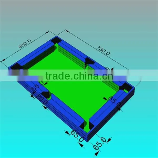 Inflatable foot ball pool ball table, snookball table and billiard soccer ball snook balls