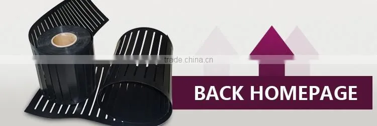 innovative environmental infrared warm floor film
