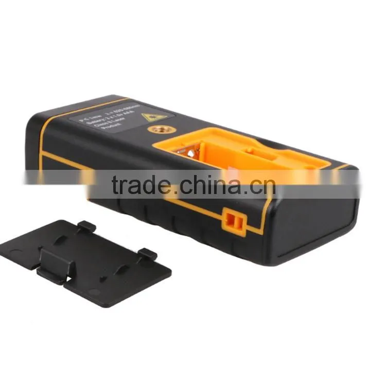 0.05-80 M Hand-held Laser Distance Meter