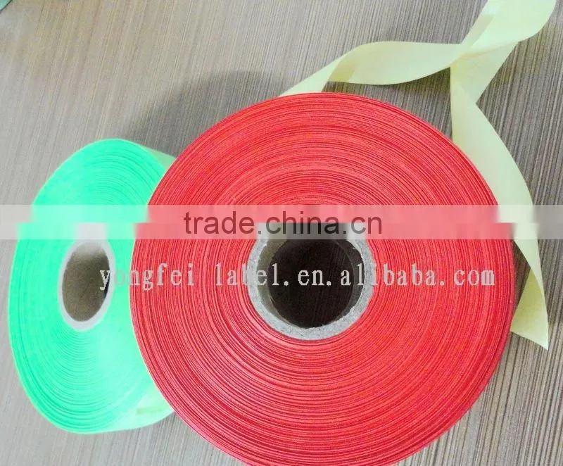Polyester Satin Ribbon