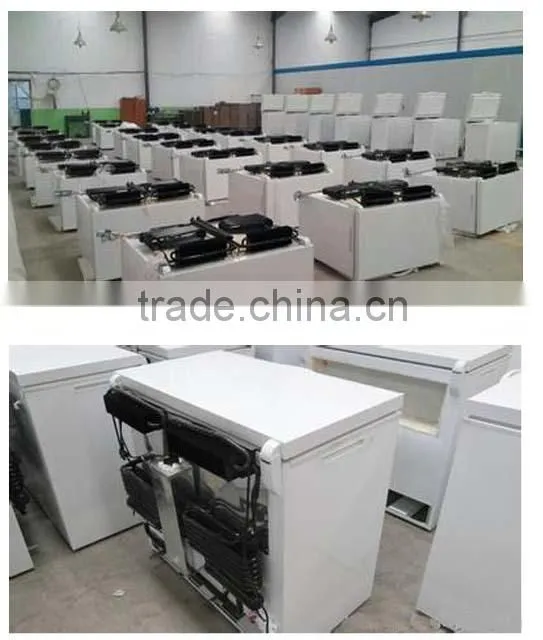 PD-160R f top open refrigerated fruit vegetable display
