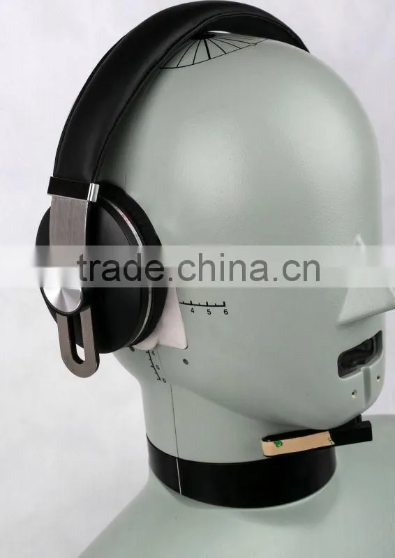 Multi-fuctional stereo headband