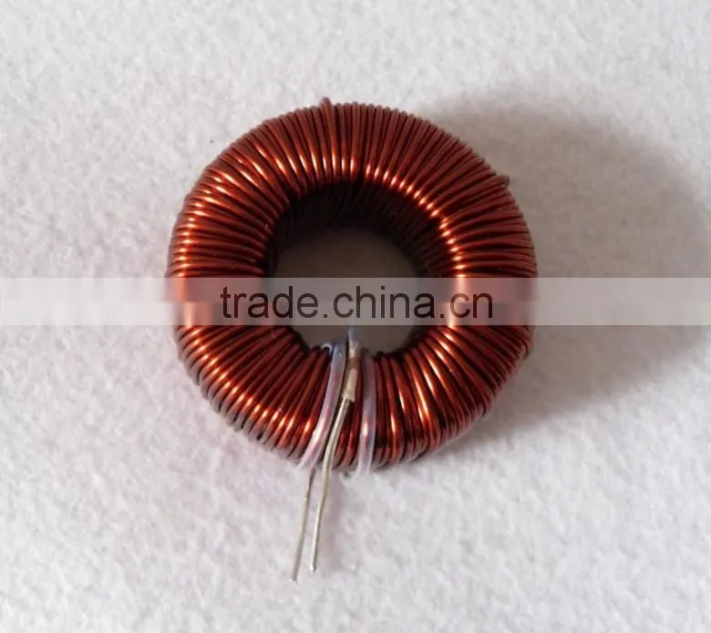 1000-1800w 4.0A spwm power inverter transformer inductor 3.3mH
