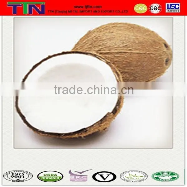 TTN 2015 Wholesale Instant Chinese Fruit Juice Coconut Powder