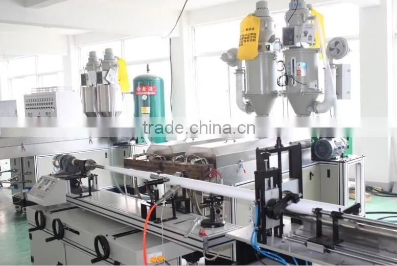 2015 Automatic pp melt blown filter cartridge machine spun Filter Cartridge Making Machine