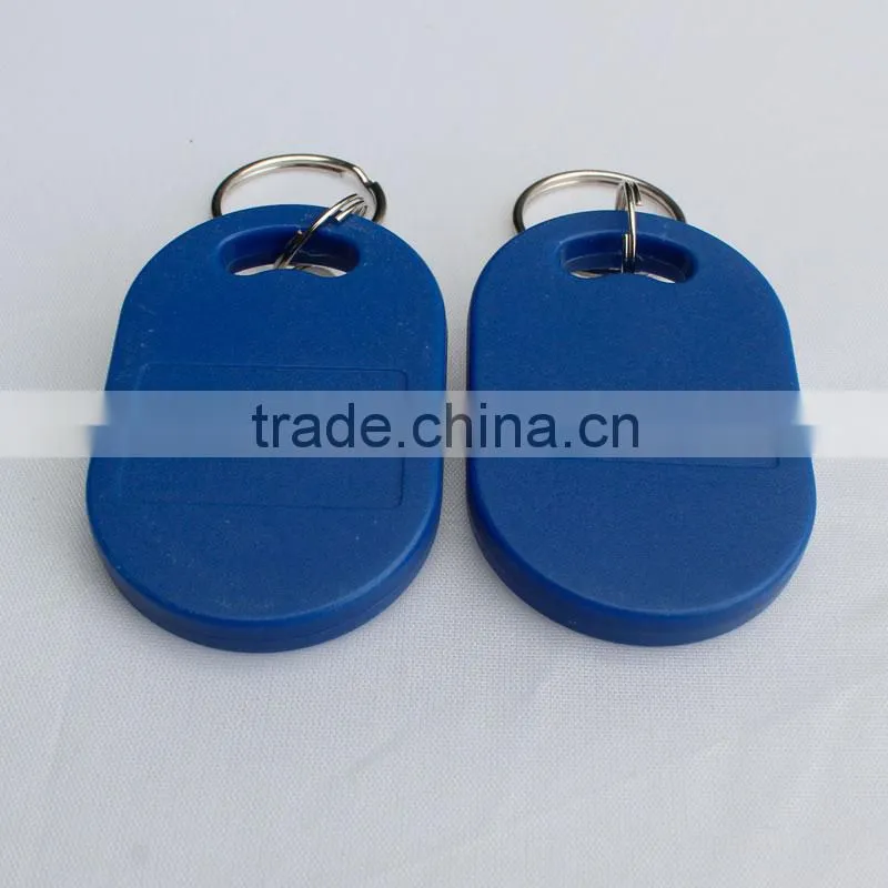 Good Quality AT5577 T5577 RFID Keyfob with Factory Price