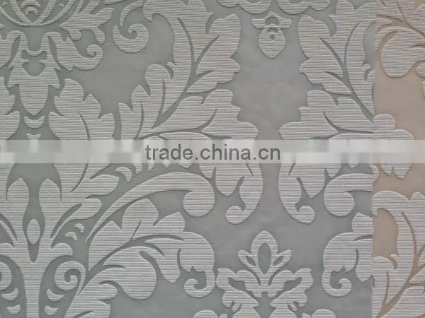 foam wallpapers in china