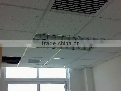 Ceiling Grid Components