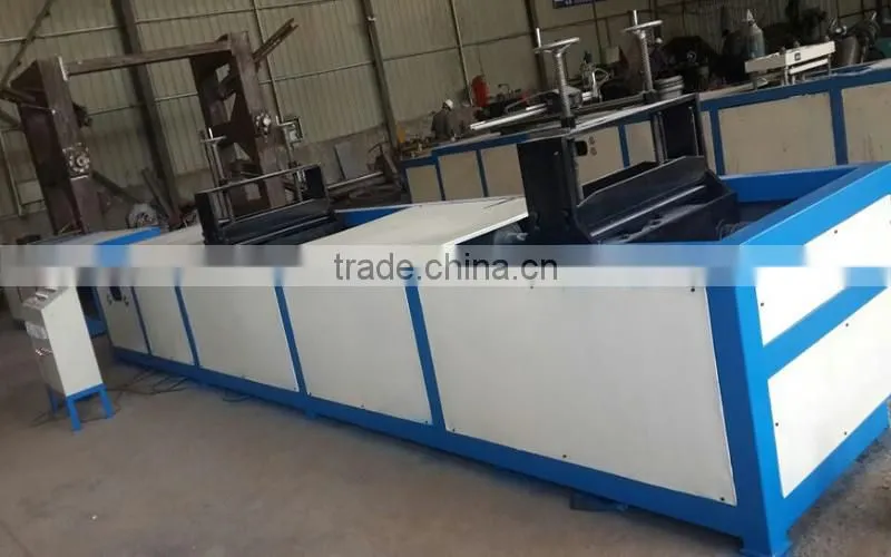 HOTSALE!!LOW PRICE competitive price FRP chopped fiberglass pultrusion machine