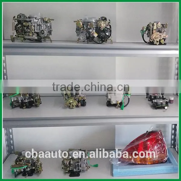 13200-77320 for SUZUKI F10A F5AT-5 ST100 EXTRA T-S BEST CARBURETOR ASSY