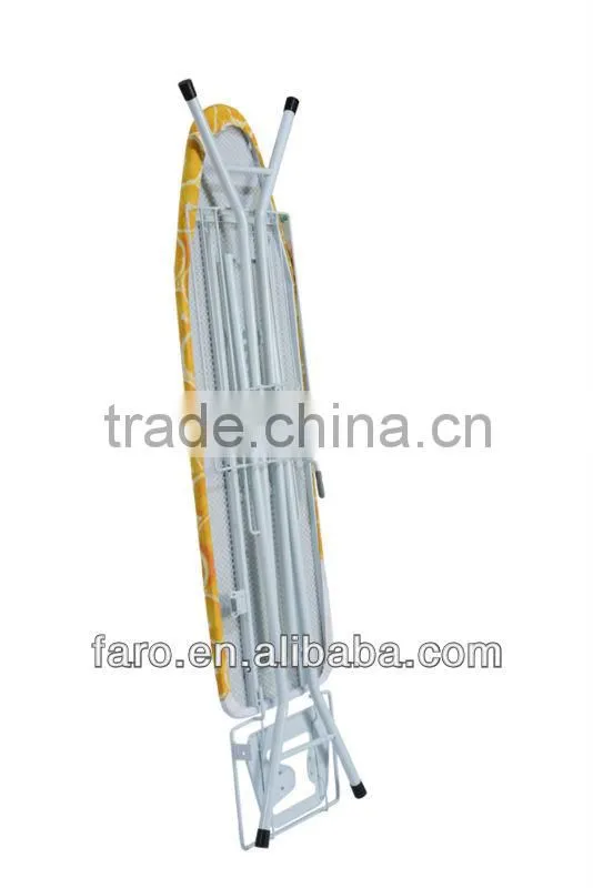 SA-9Ajustable and sturdy ironing board