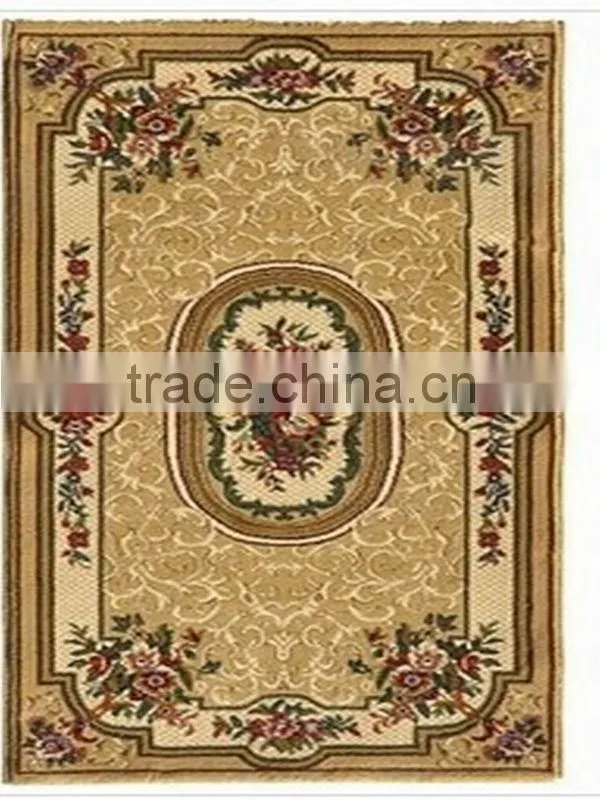 Classic woven home rugs