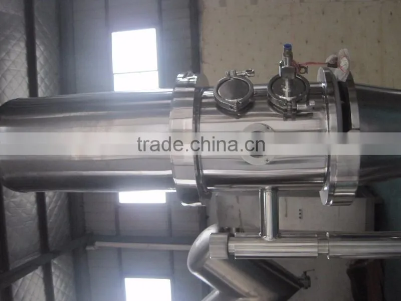 Multi-Functional Granulator&Coater