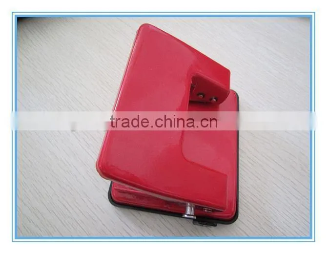 hot selling with punch hole file folder manufacturer