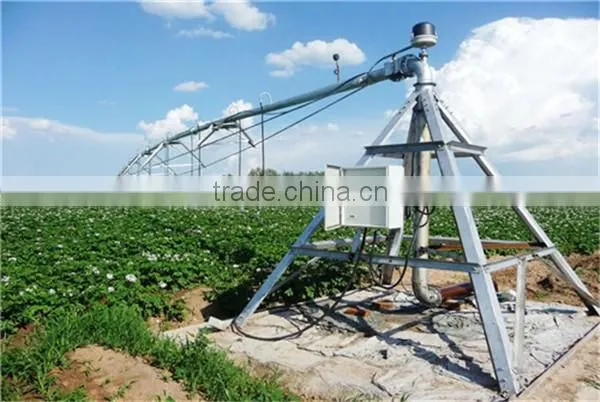 Farm Irrigation System for Center Pivot on Sale
