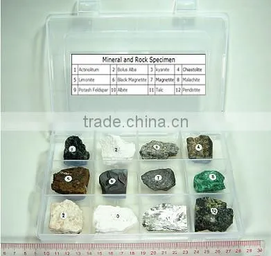 Wholesale mineral specimens/mineral specimens for sale