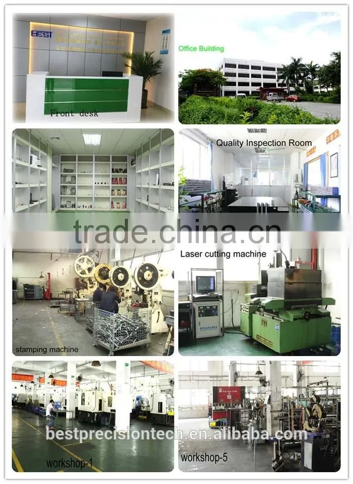 Lathe CNC precision machining parts Aluminum CNC Precision Parts 2016