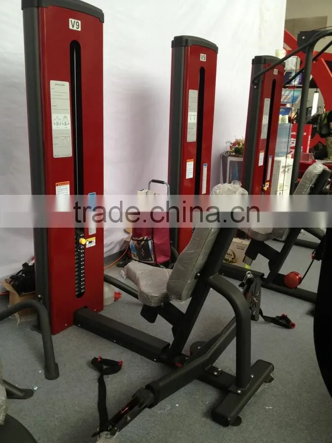 Commercial Shoulder Press