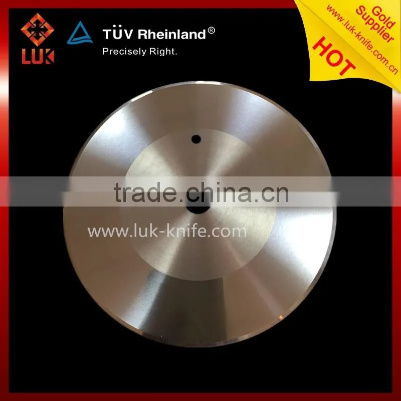 New & replacement round blade for home use shawarma meat slicer / kebab cutter / kebab slicer