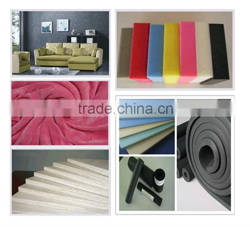 Non-toxic spray super glue from china distributor and manufacturer