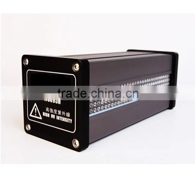 Factory Sale 2 year Warranty High Power 395nm 365nm Led UV Curing System