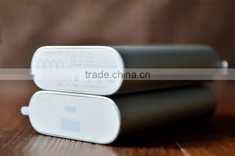 Original Xiaomi mi Power Bank 10000mAh Portable Charger 5v 2a Powerbank 18650 for All Mobile Phones