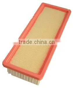 China polyurethane pu air filter making casting machine