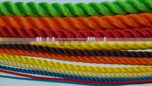 PE Rope