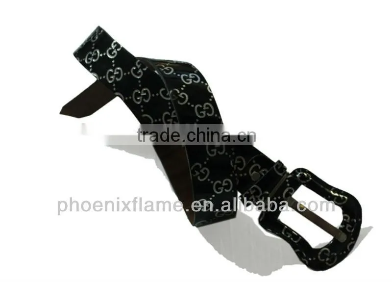 coach belts