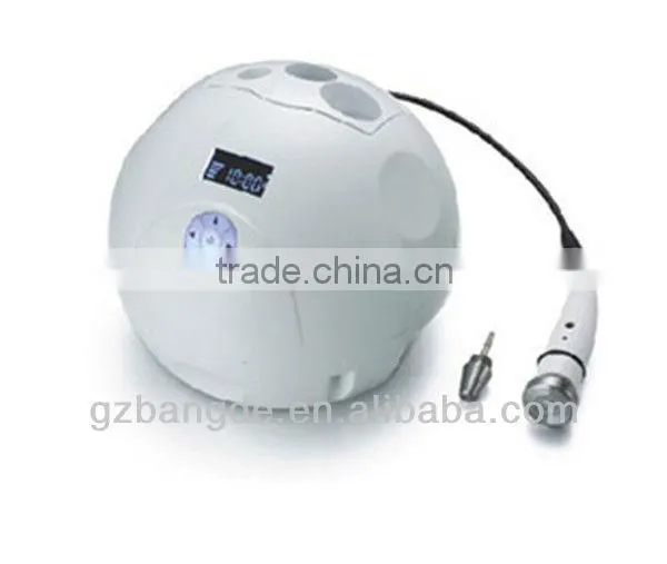 Portable Panda Box RF Skin Rejuvenation Beauty Machine BD-SP001