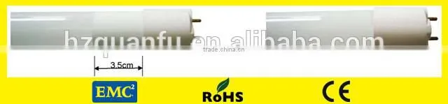 0.6M 1.2M 1.5M tube 8 chinese 10W 20W 30W