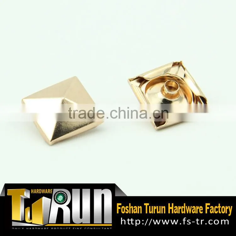 leather button rivets for women clothing dresses