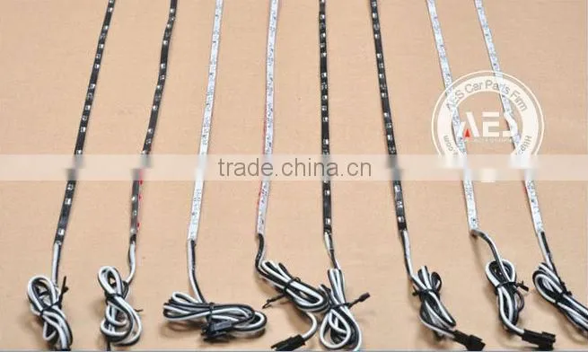 fashionable car led strip for led lamp