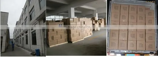 Carved Square Table LED Display Lamp with Flower Shape
