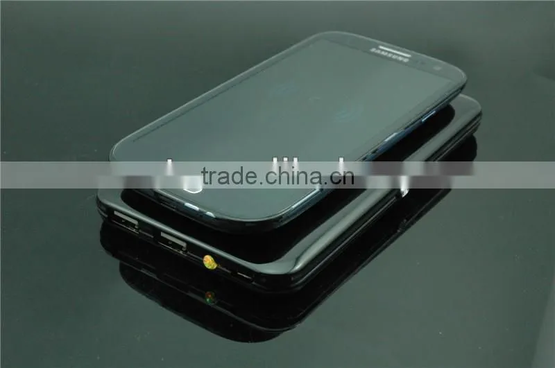 Wireless charger