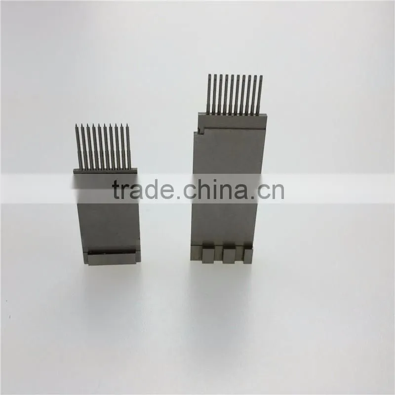 2016 Precision Auto Part/Auto Spare Part Moulding Making