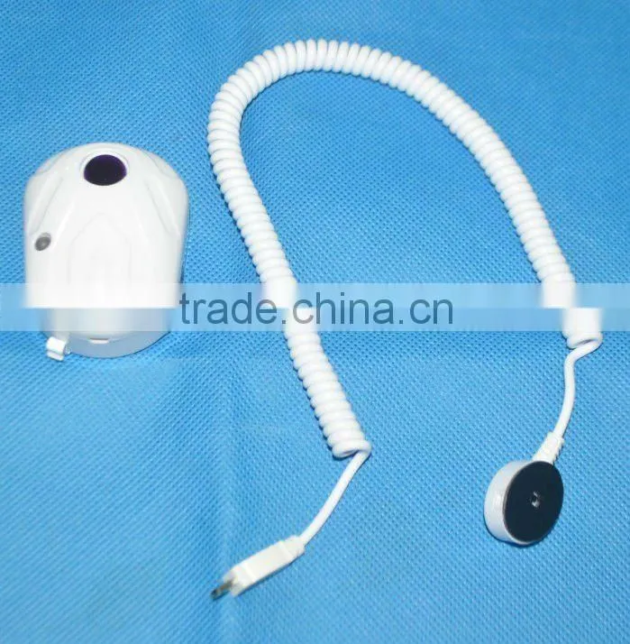 Anti-theft alarm device for Laptop &Tablet