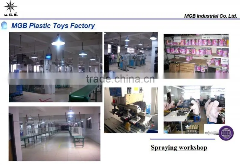 rotocasting vinyl toys,flocking animal toys