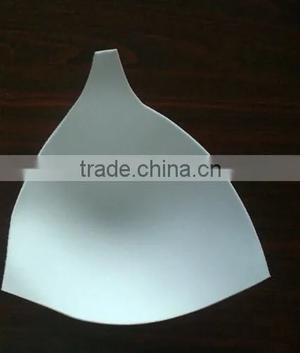 Triangle bra cup 814