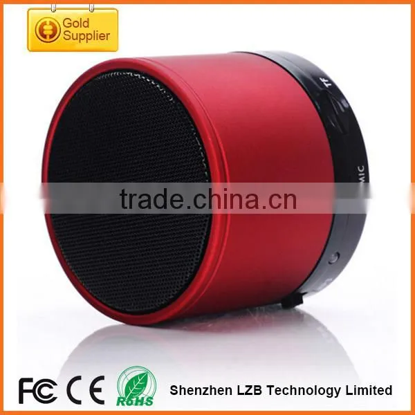 High Quality factory OEM new mini bluetooth speaker s10 bluetooth speaker Promotion