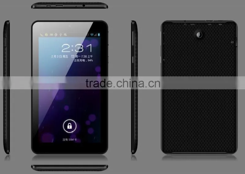 vatop 10.1 tablet pc mtk8127 quad core tablet pc 1G/8G 1024*600 resolution with WIFI bluetooth GPS FM