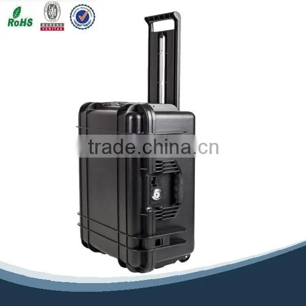 equipment strong case with wheels